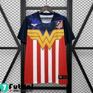 Camiseta Futbol Atletico Madrid Edicion especial Hombre 25 26 TBB849