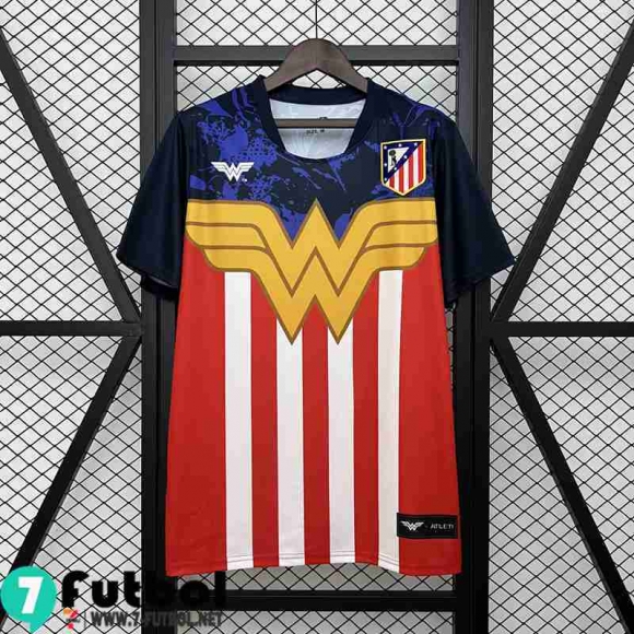 Camiseta Futbol Atletico Madrid Edicion especial Hombre 25 26 TBB849