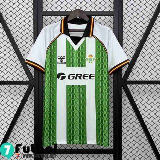 Camiseta Futbol Real Betis Edicion especial Hombre 25 26 TBB850