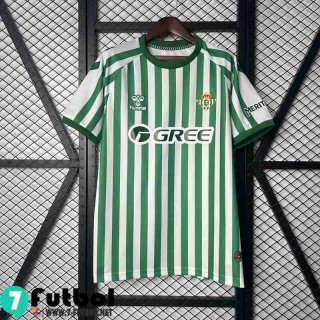 Camiseta Futbol Real Betis Edicion especial Hombre 25 26 TBB852