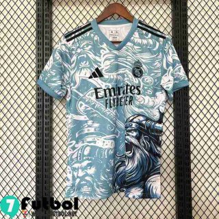 Camiseta Futbol Real Madrid Edicion especial Hombre 25 26 TBB857