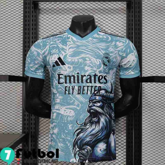 Camiseta Futbol Real Madrid Edicion especial Hombre 25 26 TBB861