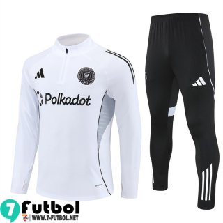 KIT: Chandal Futbol Inter Miami Hombre 25 26 A803
