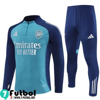 KIT: Chandal Futbol Arsenal Hombre 25 26 A809