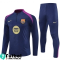 KIT: Chandal Futbol Barcelona Hombre 25 26 A811