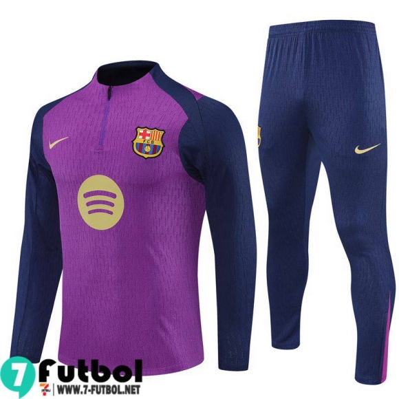 KIT: Chandal Futbol Barcelona Hombre 25 26 A812