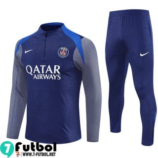 KIT: Chandal Futbol PSG Hombre 25 26 A816