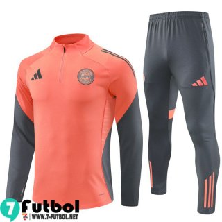 KIT: Chandal Futbol Bayern Munich Hombre 25 26 A818