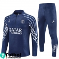 KIT: Chandal Futbol PSG Hombre 25 26 A823