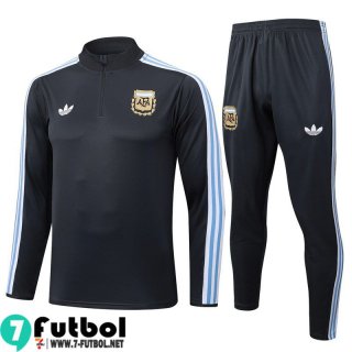 KIT: Chandal Futbol Argentina Hombre 25 26 A831