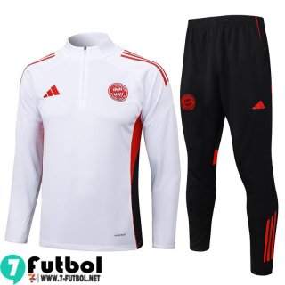 KIT: Chandal Futbol Bayern Munich Hombre 25 26 A832