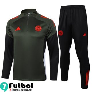 KIT: Chandal Futbol Bayern Munich Hombre 25 26 A834