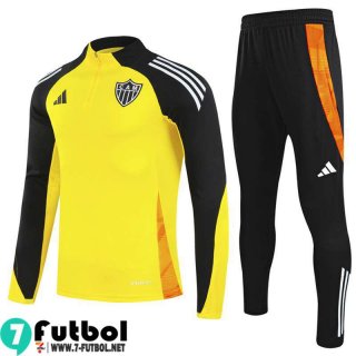 KIT: Chandal Futbol Atletico Mineiro Hombre 25 26 A839