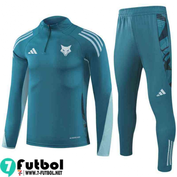 KIT: Chandal Futbol Cruzeiro Hombre 25 26 A846 KIT: Chandal Futbol Cruzeiro Hombre 25 26 A846