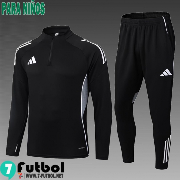 KIT: Chandal Futbol Sport Nino 25 26 C664