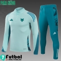 KIT: Chandal Futbol Cruzeiro Nino 25 26 C666