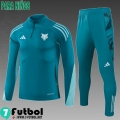 KIT: Chandal Futbol Cruzeiro Nino 25 26 C667