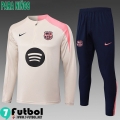 KIT: Chandal Futbol Barcelona Nino 25 26 C682