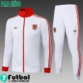 KIT: Chaquetas Deportivas Bayern Munich Nino 25 26 C684