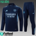 KIT: Chandal Futbol Arsenal Nino 25 26 C686