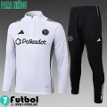 KIT: Chandal Futbol Inter Miami Nino 25 26 C688