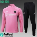 KIT: Chandal Futbol Inter Miami Nino 25 26 C689