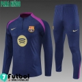KIT: Chandal Futbol Barcelona Nino 25 26 C703