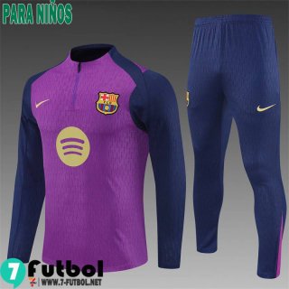 KIT: Chandal Futbol Barcelona Nino 25 26 C704