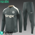 KIT: Chandal Futbol Bayern Munich Nino 25 26 C710