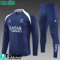 KIT: Chandal Futbol PSG Nino 25 26 C711