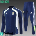 KIT: Chandal Futbol Real Madrid Nino 25 26 C719