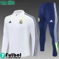 KIT: Chandal Futbol Real Madrid Nino 25 26 C720