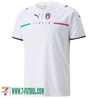 Camiseta Del Italia Segunda Hombre 2021
