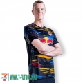 Camiseta Del RB Leipzig Segunda Hombre 2021 2022