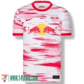 Camiseta Del RB Leipzig Primera Hombre 2021 2022
