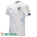 Camiseta Del Panama Segunda Hombre 2021