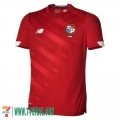 Camiseta Del Panama Primera Hombre 2021