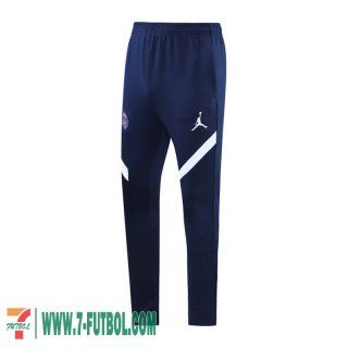 Pantalones Largos Futbol PSG Paris Hombre 2021 2022 + Pantalon P25