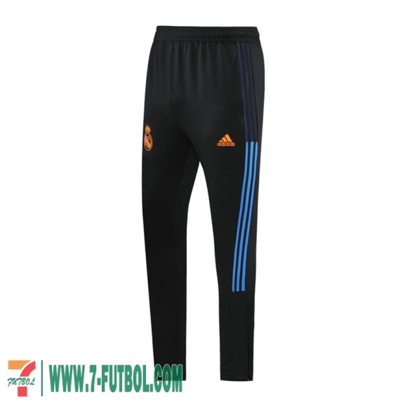 Pantalones Largos Futbol Real Madrid Hombre 2021 2022 + Pantalon P29