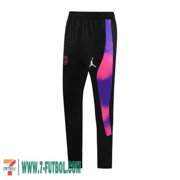 Pantalones Largos Futbol PSG Paris Hombre 2021 2022 + Pantalon P30