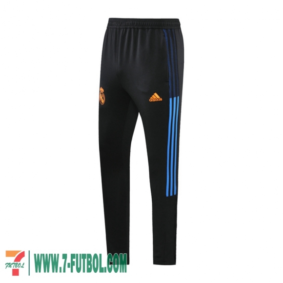 Pantalones Largos Futbol Real Madrid Hombre 2021 2022 + Pantalon P35