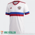 Camiseta Del Rusia Segunda Hombre EURO 2021