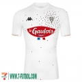 Camiseta Del Angers SCO Segunda Hombre 2021 2022