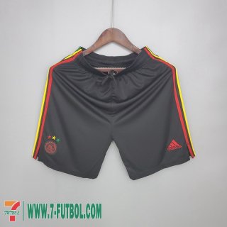 Pantalon Corto Futbol Ajax Amsterdam Nerón Hombre 2021 2022 + Pantalon DK13