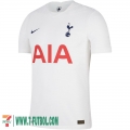 Camiseta Del Tottenham Hotspur Primera Hombre 2021 2022