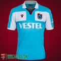 Camiseta Del Trabzonspor Segunda Hombre 2021 2022