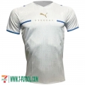 Camiseta Del Uruguay Segunda Hombre 2021