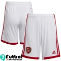 Pantalon Corto Futbol Arsenal Primera Hombre 2022 2023
