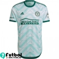 Camiseta Futbol Atlanta United Seconda Hombre 2022