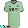 Camiseta Futbol Austin FC Segunda Hombre 2022
